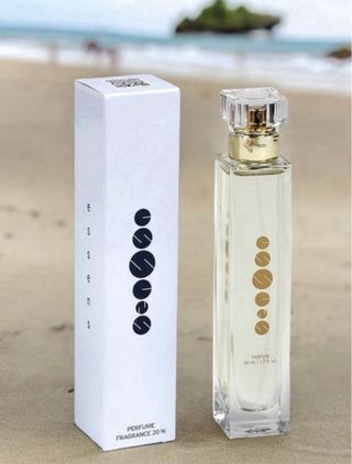 W127-Lady Million Paco Rabane