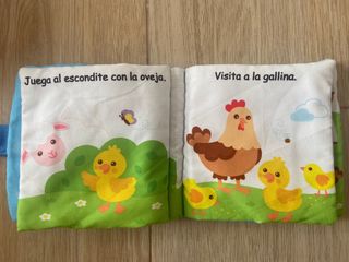 Juguetes bebe