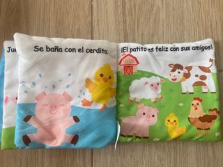 Juguetes bebe