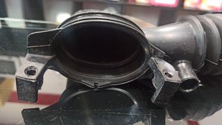 5683960 Goma plegada LAVADORA MIELE