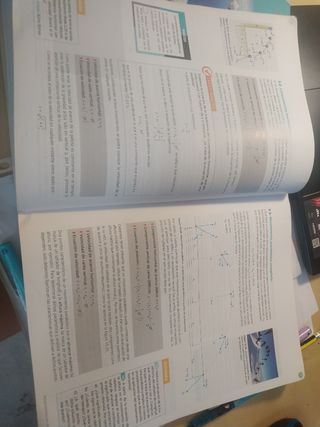 Libro física y química 1°Bachillerato