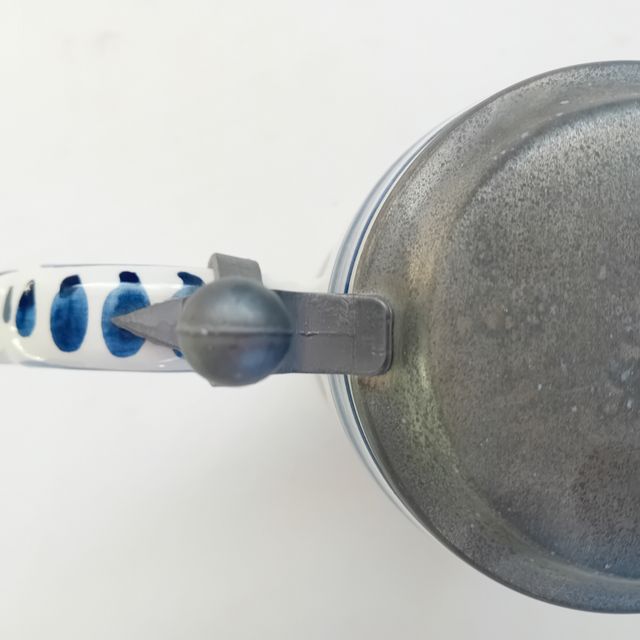 Boccale da birra Delft blu Dusseldorf