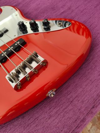 ESP EDWARDS Jazz Bass 70s Ri