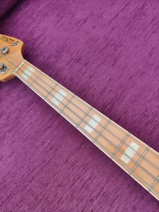 ESP EDWARDS Jazz Bass 70s Ri