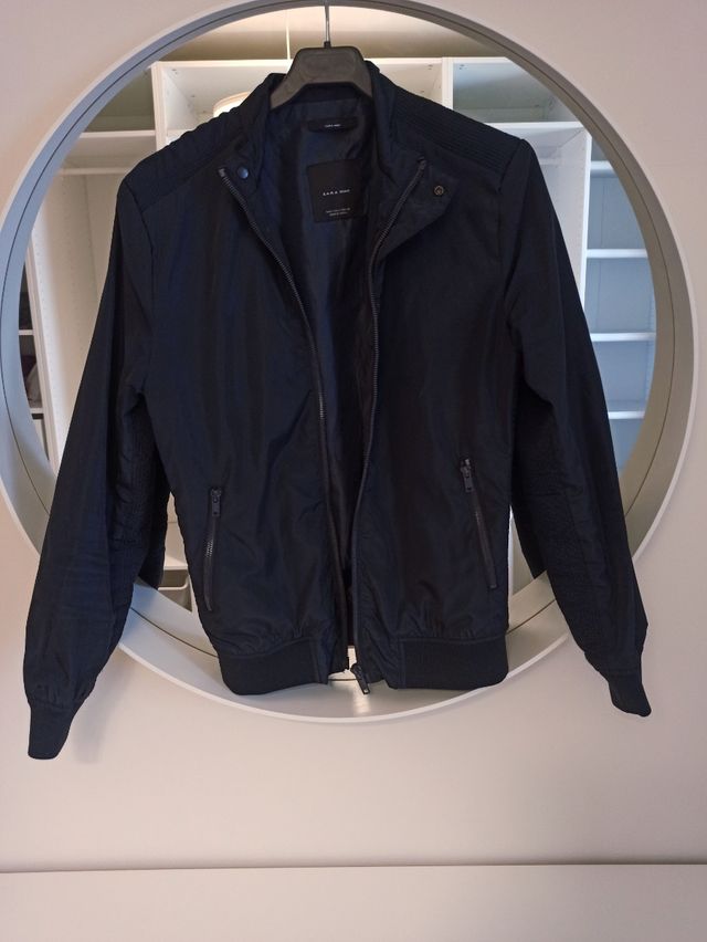 Chaqueta Zara