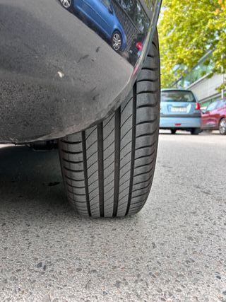 4 neumáticos Michelin 185/65R15 88T