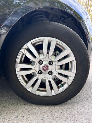 4 neumáticos Michelin 185/65R15 88T