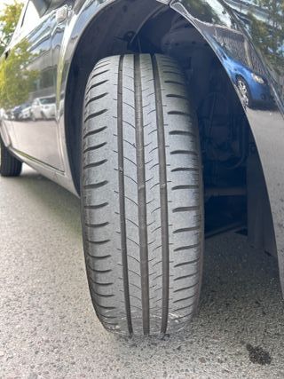 4 neumáticos Michelin 185/65R15 88T