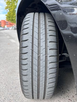 4 neumáticos Michelin 185/65R15 88T