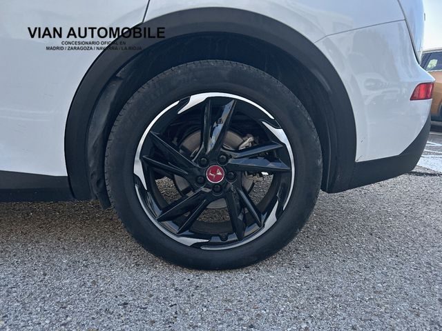 DS DS 7 CROSSBACK 2021