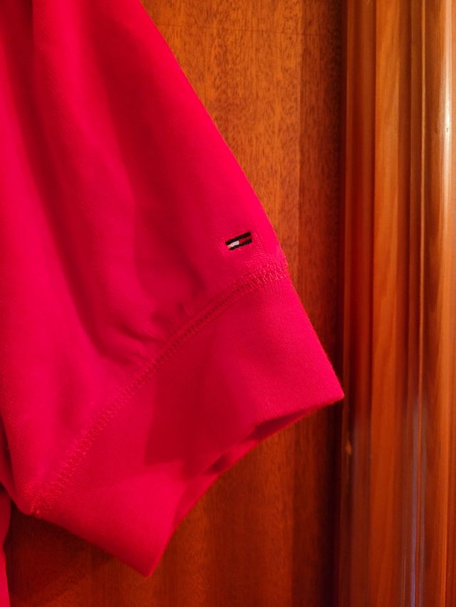 Sudadera Tommy Hilfiger