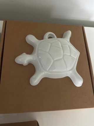 Set decorazioni 3 forme