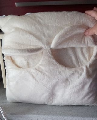 Scalda piedi elettrico Nuovo