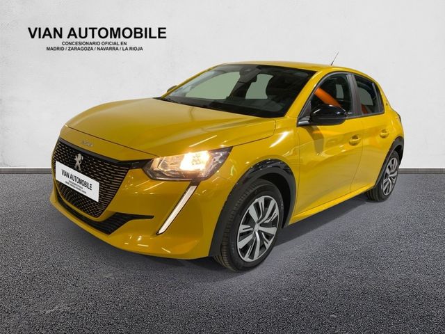 Peugeot e-208 2023