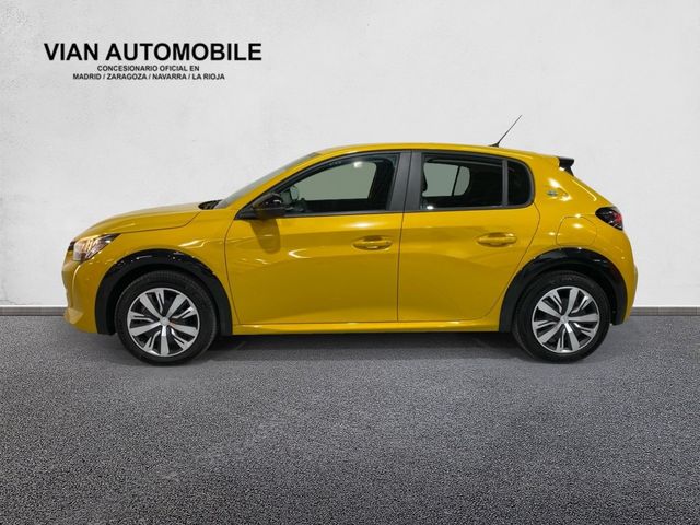 Peugeot e-208 2023