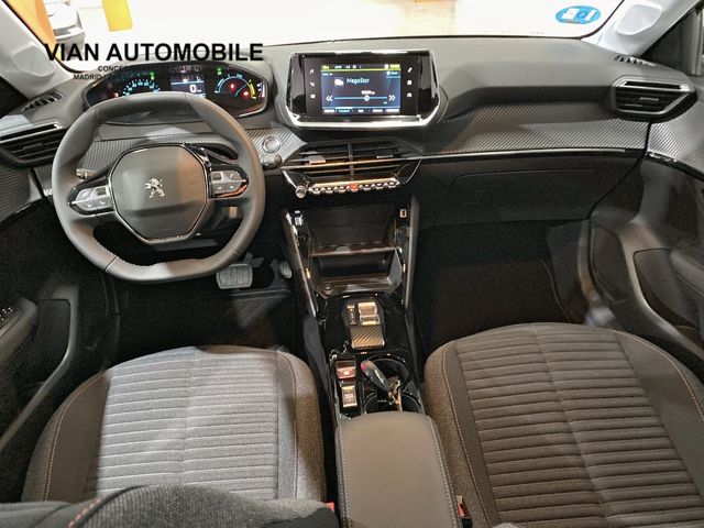 Peugeot e-208 2023