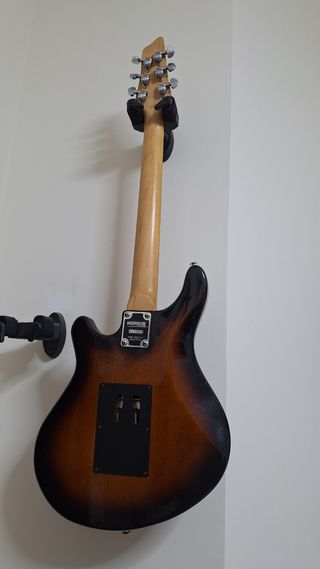 washburn billy t 1996