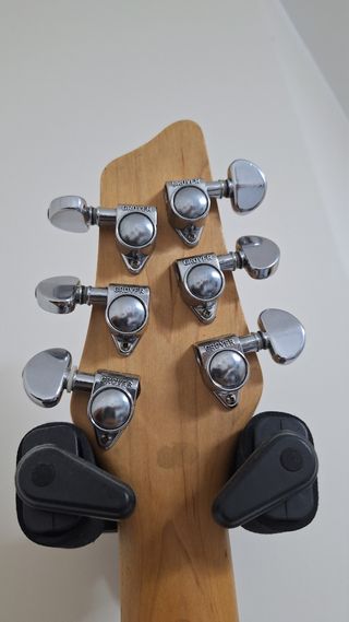 washburn billy t 1996