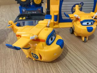 Lote Super Wings