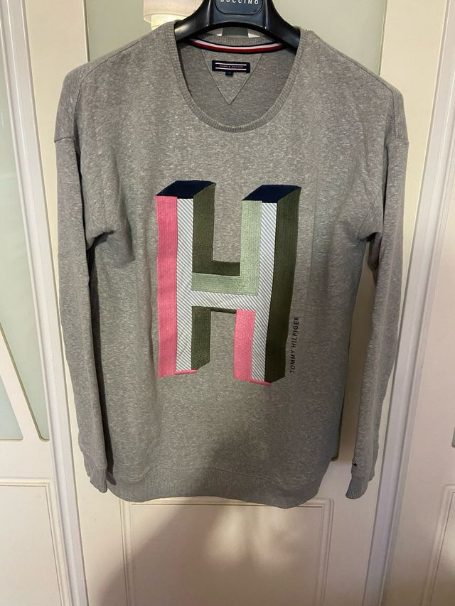 Jersey Tommy Hilfiger