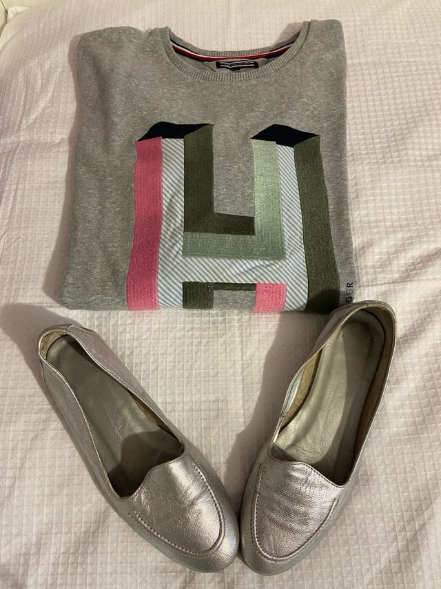 Jersey Tommy Hilfiger