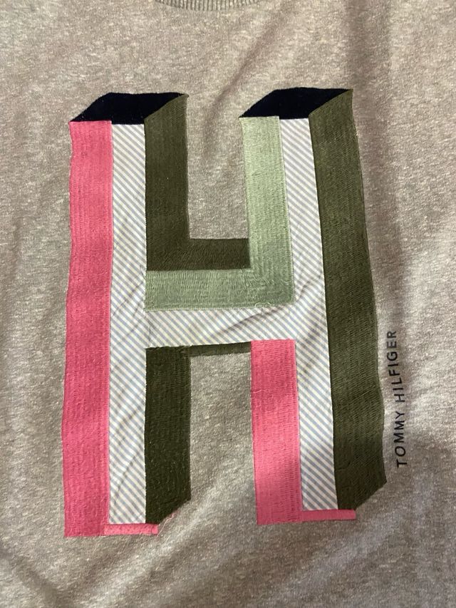 Jersey Tommy Hilfiger