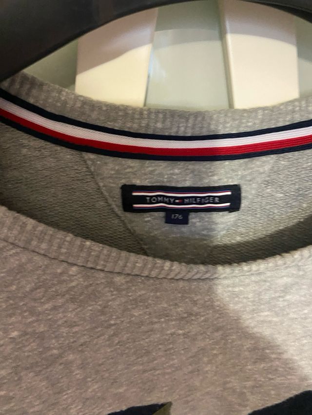 Jersey Tommy Hilfiger