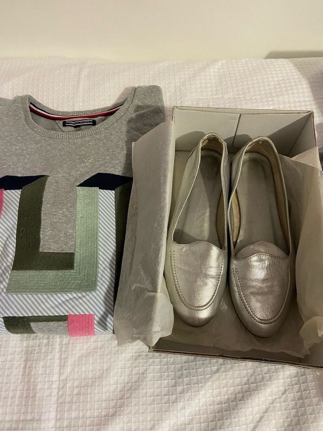 Jersey Tommy Hilfiger