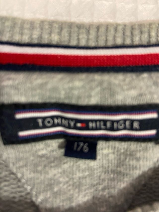 Jersey Tommy Hilfiger