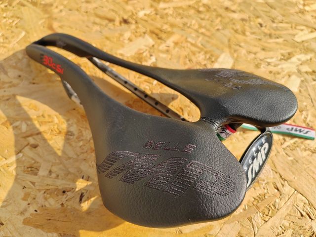 Selle SMP F30 CSI carbon