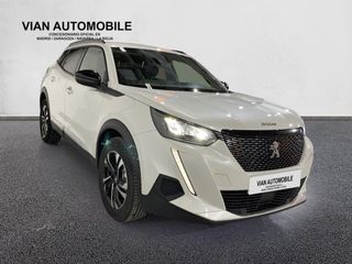 Peugeot 2008 2023