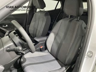 Peugeot 2008 2023