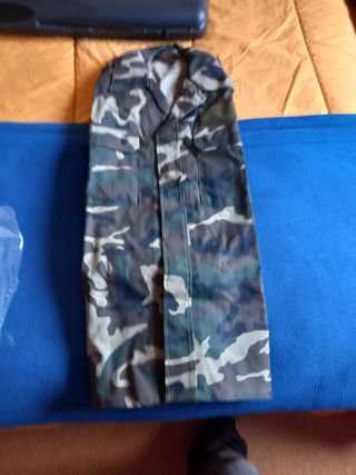 CAMISOLAS MILITARES NUEVA SIN ESTRENAR