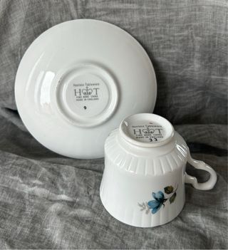Set de café  🪻Hostess Tableware🪻 77