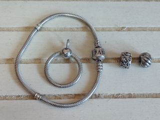 Pulsera Pandora original