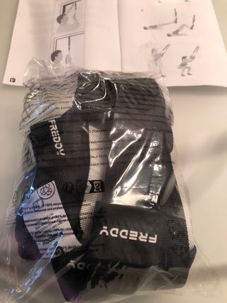 Attrezzi sport cinghie