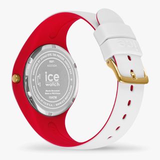 reloj ICE loulou White Gold Chic