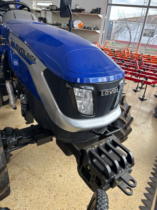 Lovol M404 