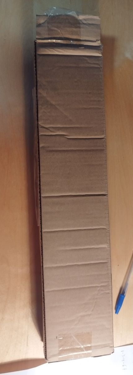 Barra distancia altavoz db technologies DS-25D