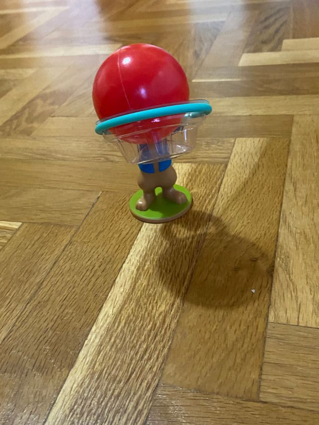 Muñeco Peter Rabbit