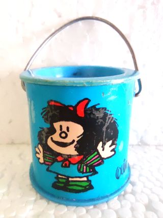 Temperino Mafalda 1986