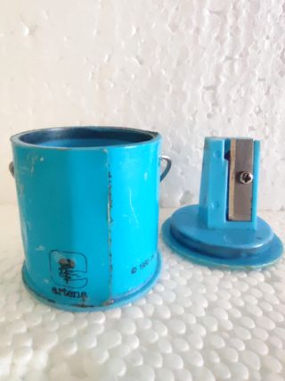 Temperino Mafalda 1986