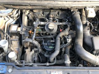DESPIECE PEUGEOT 307 2003 2.0 HDI 107 cv RHS