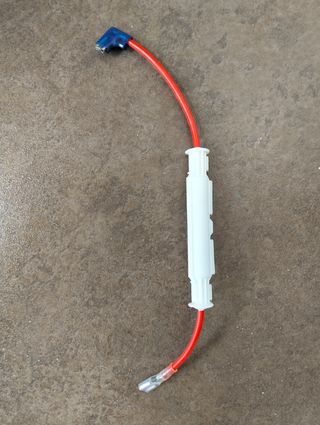 Fusible de microondas 