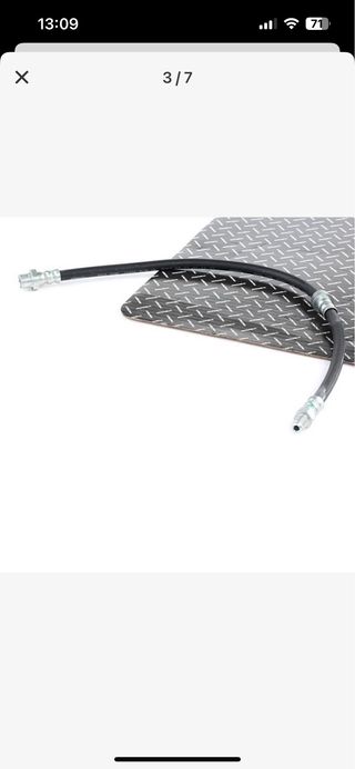 Latigullo freno BMW serie 3