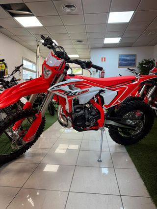 Beta X-Pro Enduro 250  2T 2025