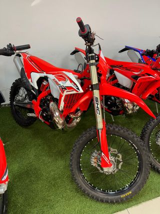 Beta X-Pro Enduro 250  2T 2025