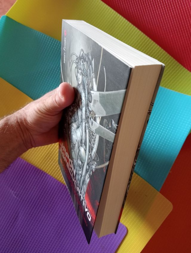 Japón. Fantasía y Ciencia ficción.