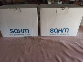 Set calici di birra