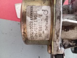 Depresor bomba vacío RENAULT 1.5 dci 8200175167